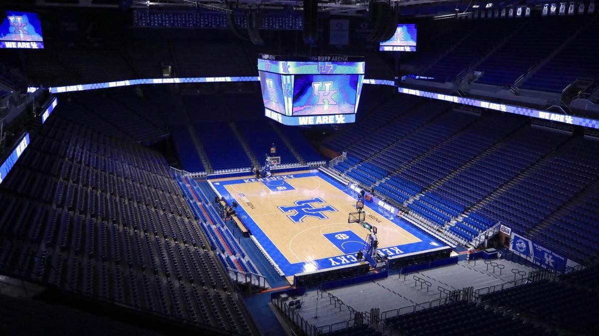 Rupp Arena