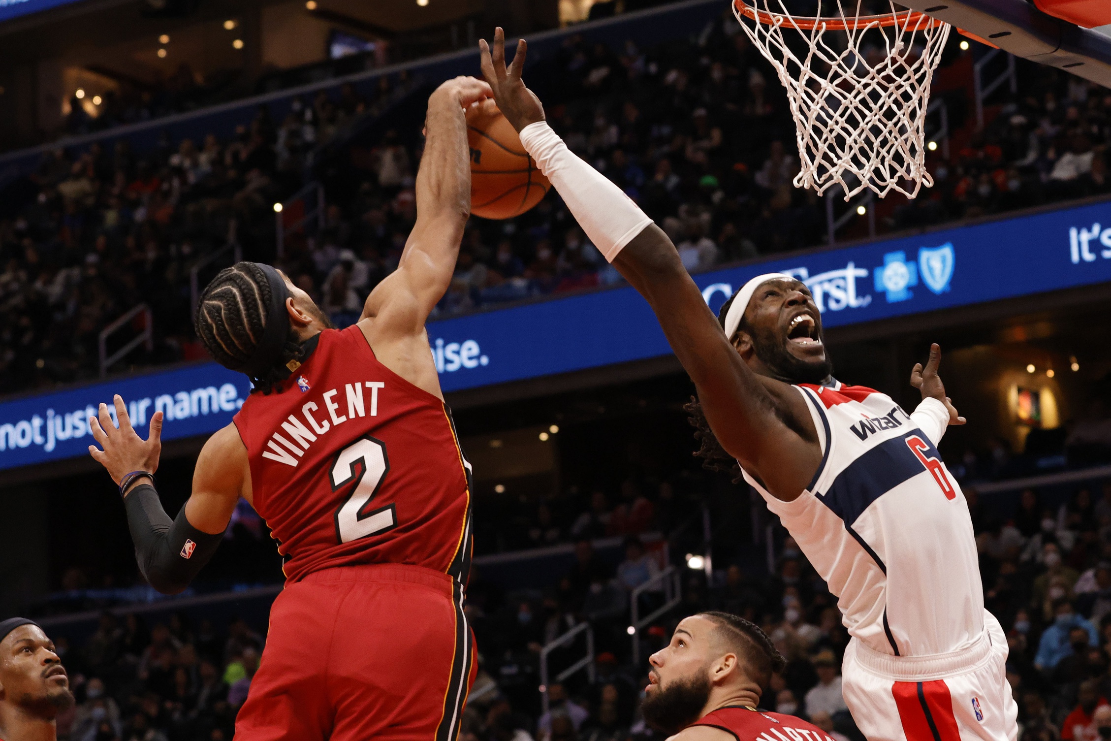 Miami Heat’s Bam Adebayo Has A New Best Friend On The Roster