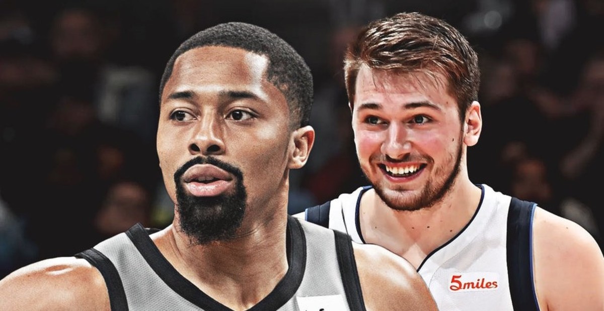 Nets__Spencer_Dinwiddie_Mavs__Luka_Doncic_named_Players_of_the_Week
