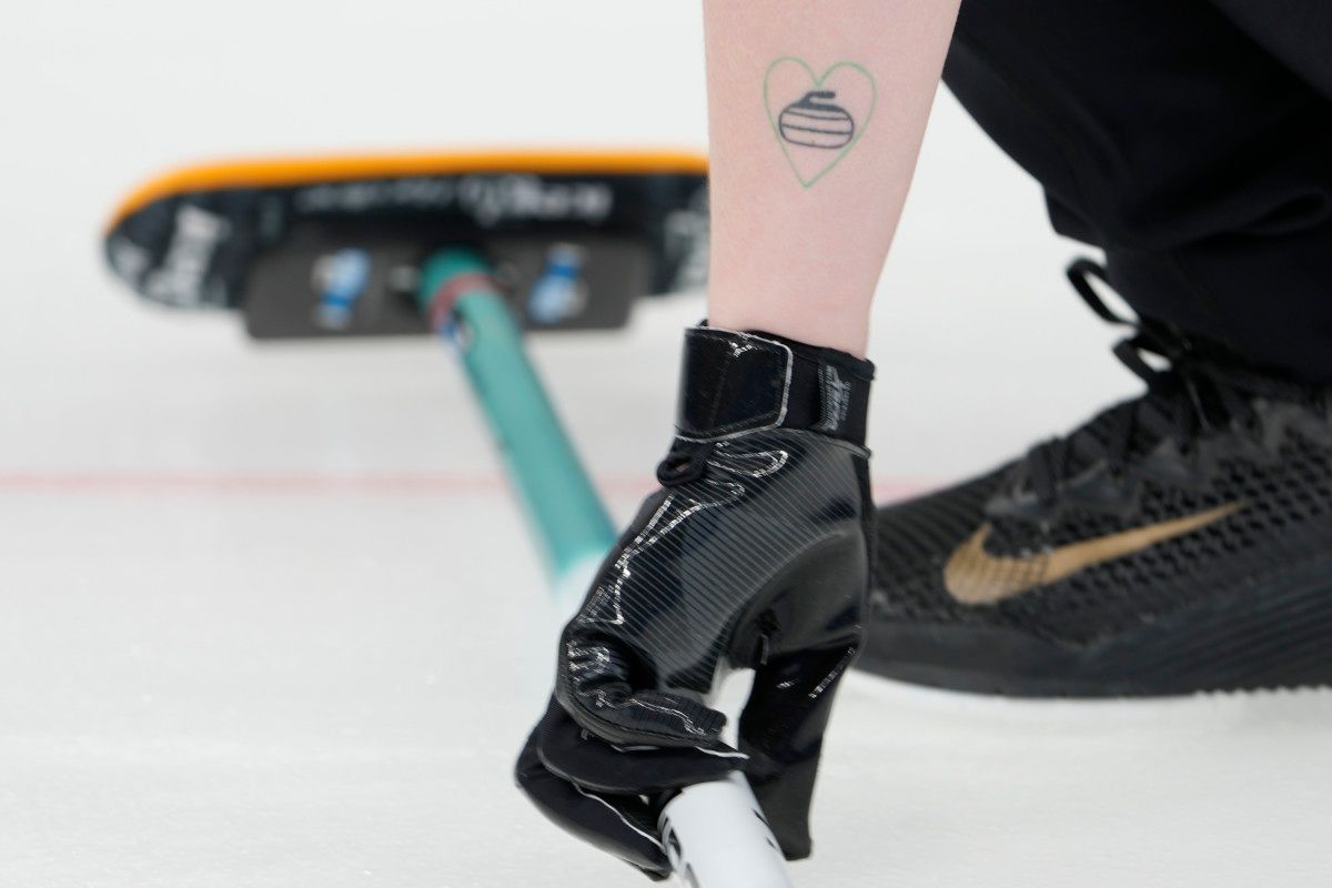 Men's Curling: ROC vs. Denmark Live Stream: Watch Online, TV Channel, Start Time - How to Watch and Stream Major League & College Sports - Vimarsana News