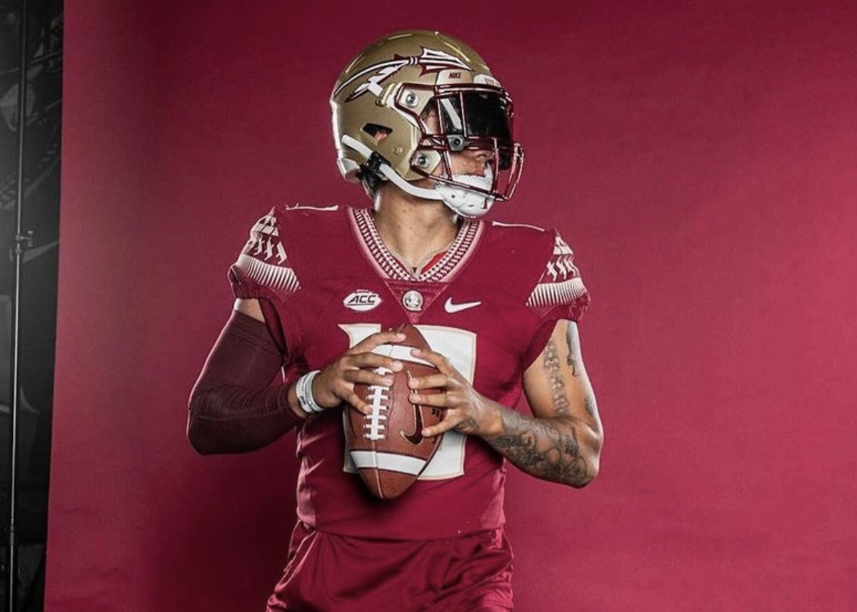 Three Florida State freshmen to keep an eye on this spring Sports