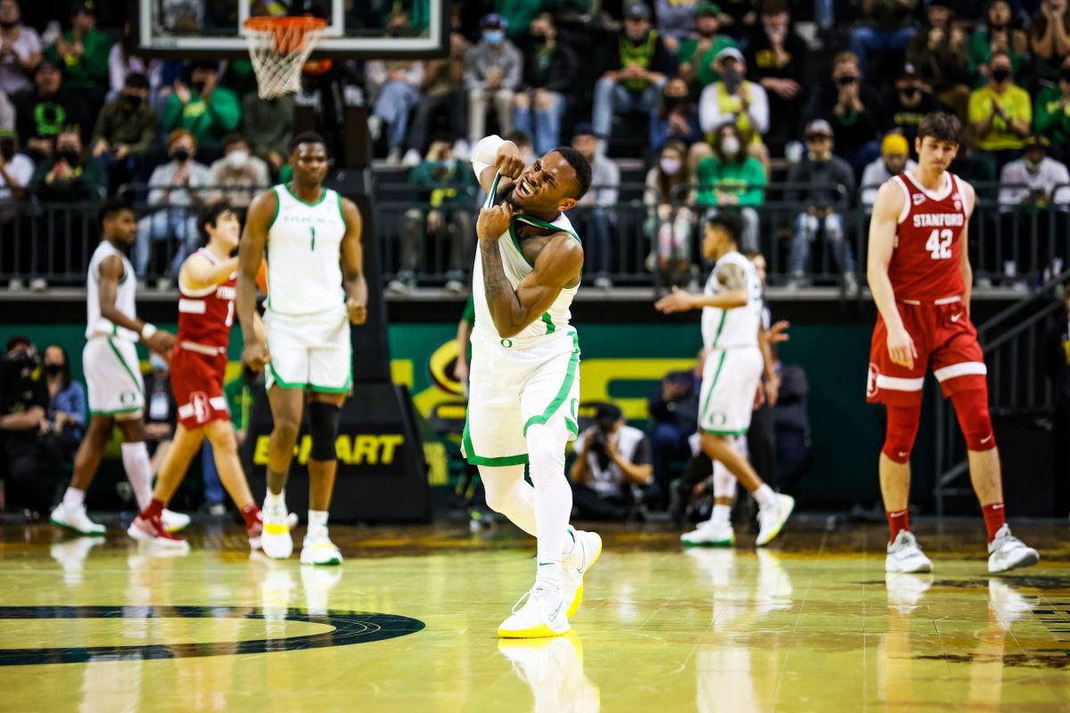 De'Vion Harmon Stanford 3