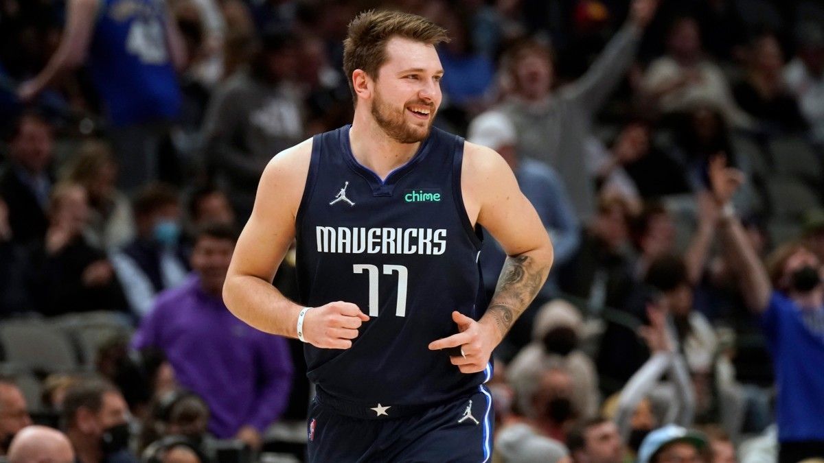 Luka Doncic Reacts to First 50-Point Game - Vimarsana News