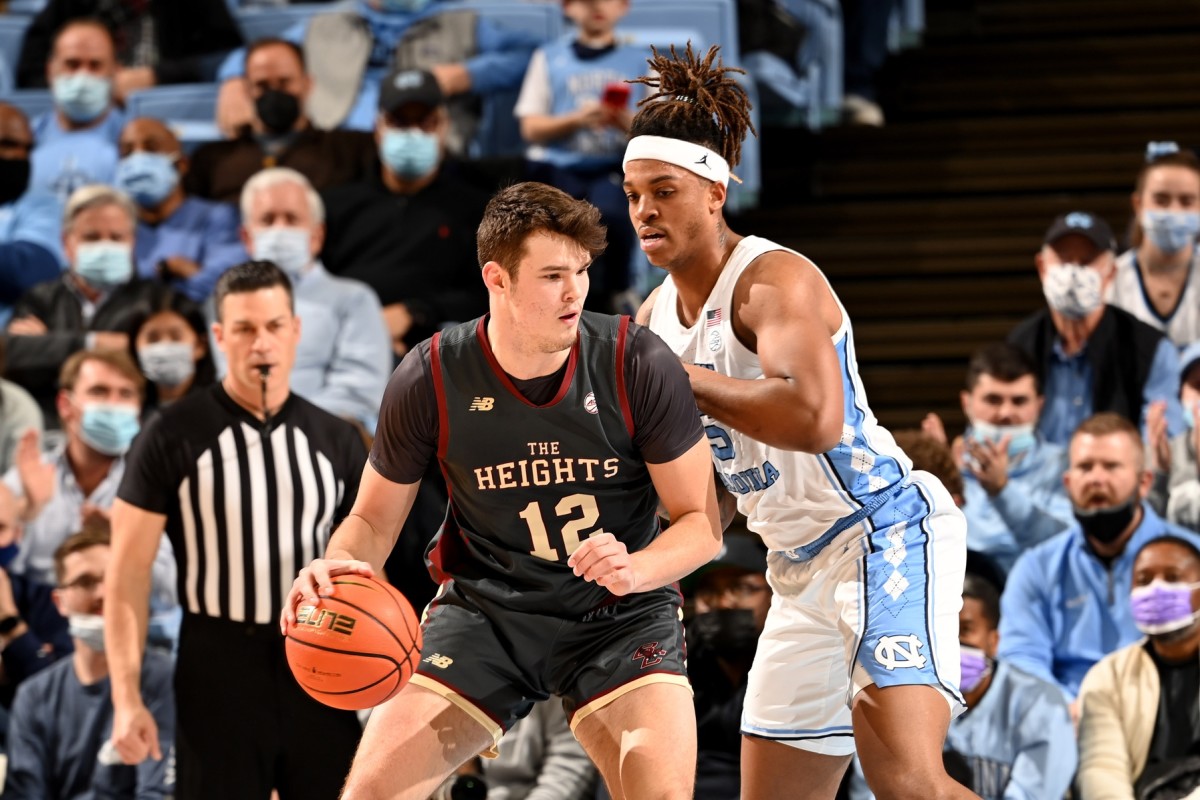 ACC Tournament (Boston College vs. Wake Forest) Live