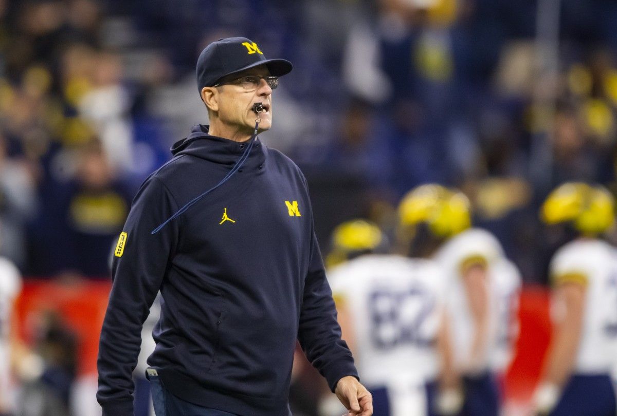 3 Observations As Tom Gamble Leaves Jacksonville Jaguars for Jim Harbaugh and Michigan - Sports Illustrated Jacksonville Jaguars News, Analysis and More - Vimarsana News