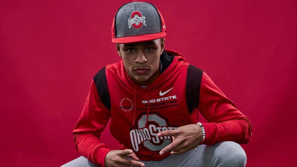 Malik Hartford