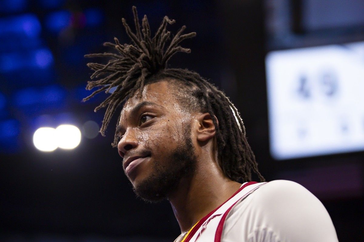 Darius Garland's Status For Cavs-76ers Game - Vimarsana News
