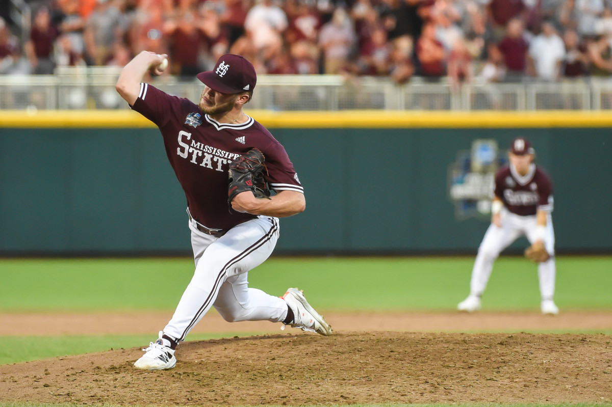 Mississippi State Baseball Schedule 2022 Mississippi State Baseball: Top 5 Series To Watch In The 2022 Season -  Noooracademy.com
