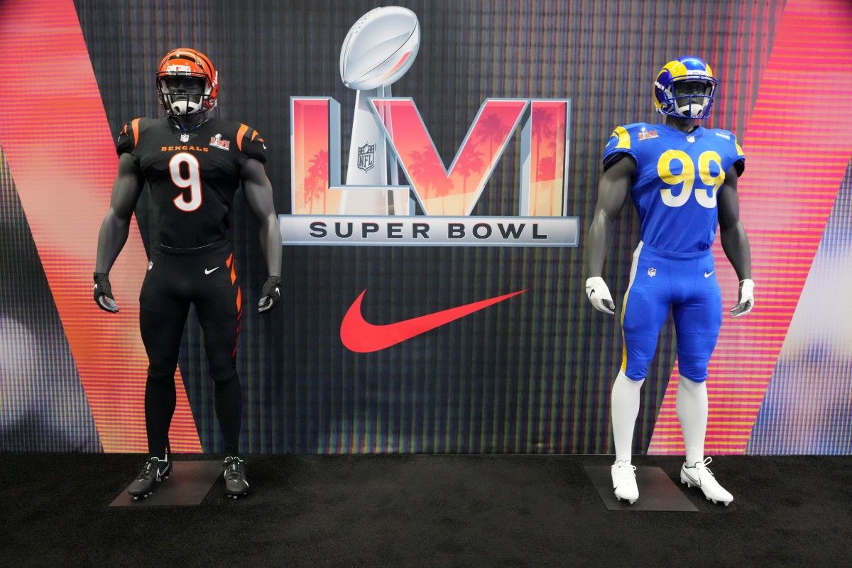 Who Wins Super Bowl LVI and Why - Vimarsana News