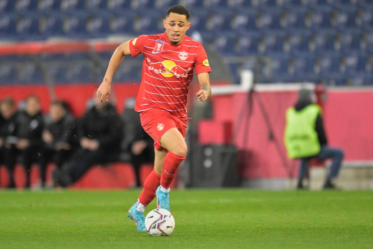 Rapid Vienna vs. Red Bull Salzburg Live Stream: Watch Online, TV Channel, Start Time - How to Watch and Stream Major League & College Sports - Vimarsana News