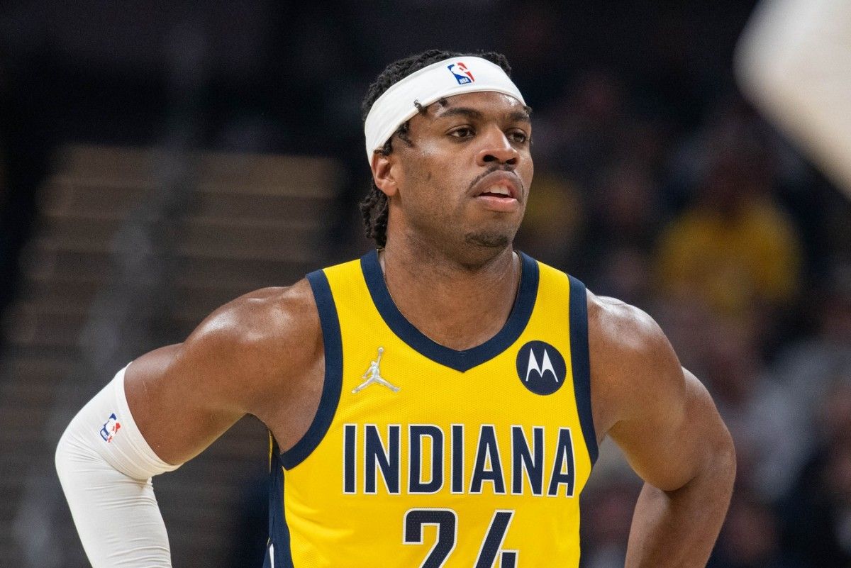 Pacers Fall To Cavs With New Additions To The Roster - Vimarsana News