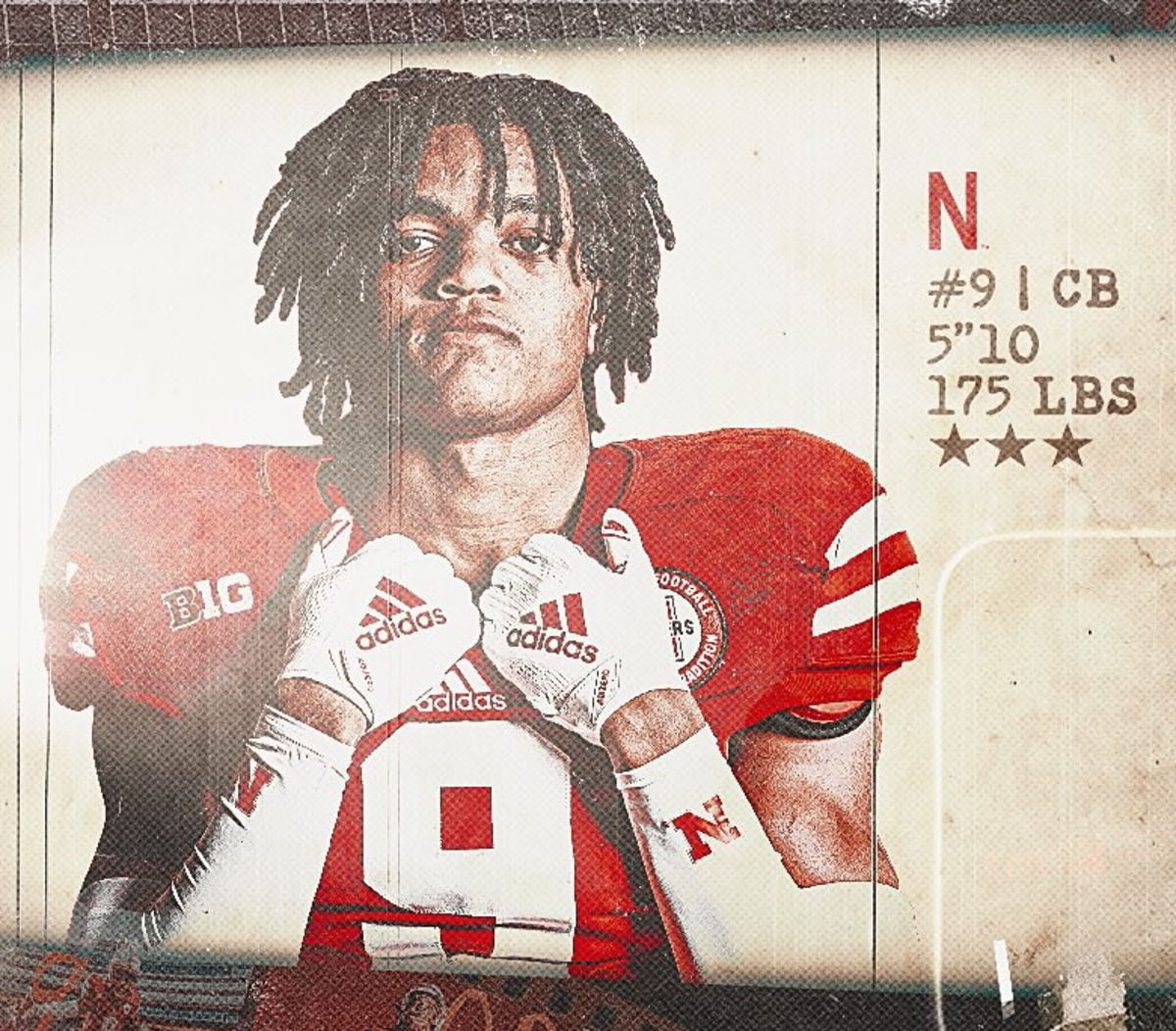 2022 Nebraska Football Signee Analysis The Defensive Backs All Huskers