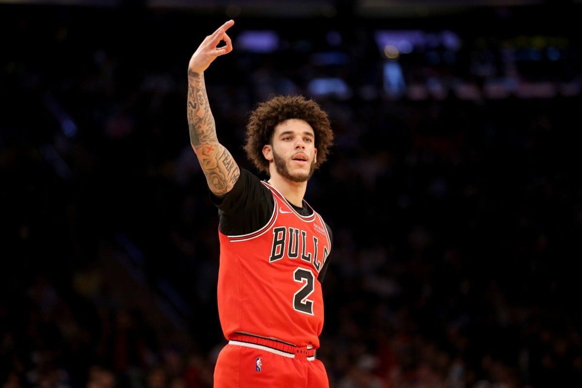 Bulls Injury Report For Game With Thunder - Vimarsana News