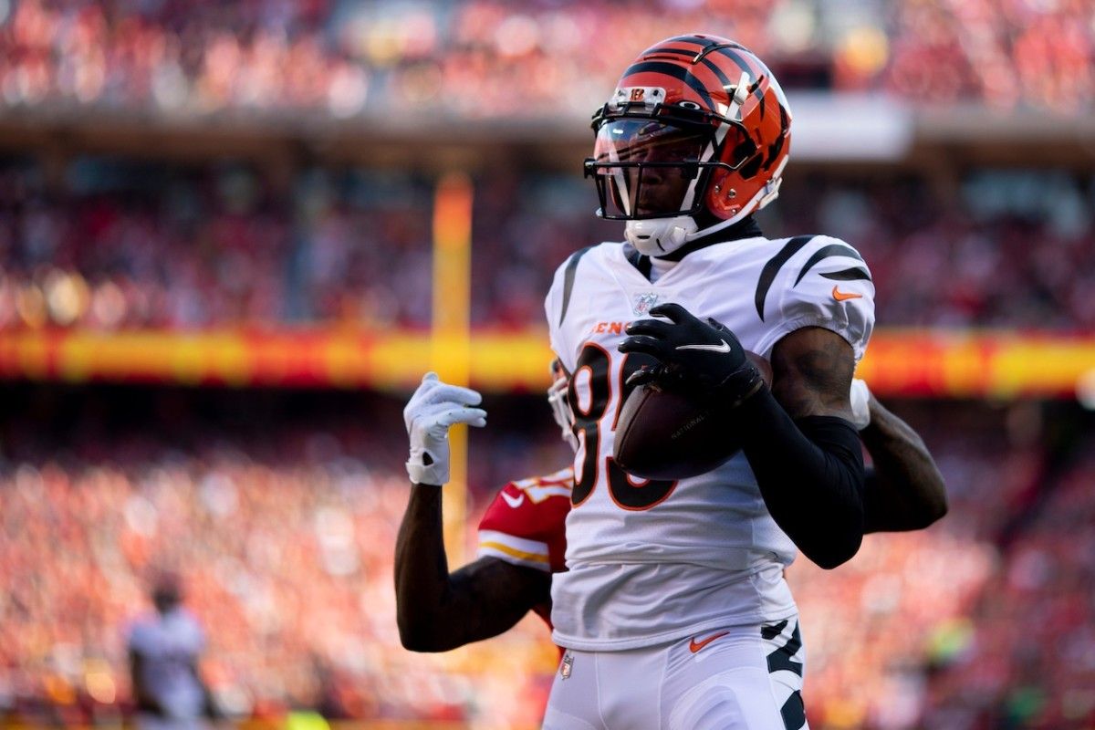 Clemson Tigers in Super Bowl LVI: Higgins, Reader Look to Lead Bengals Against Rams - Vimarsana News