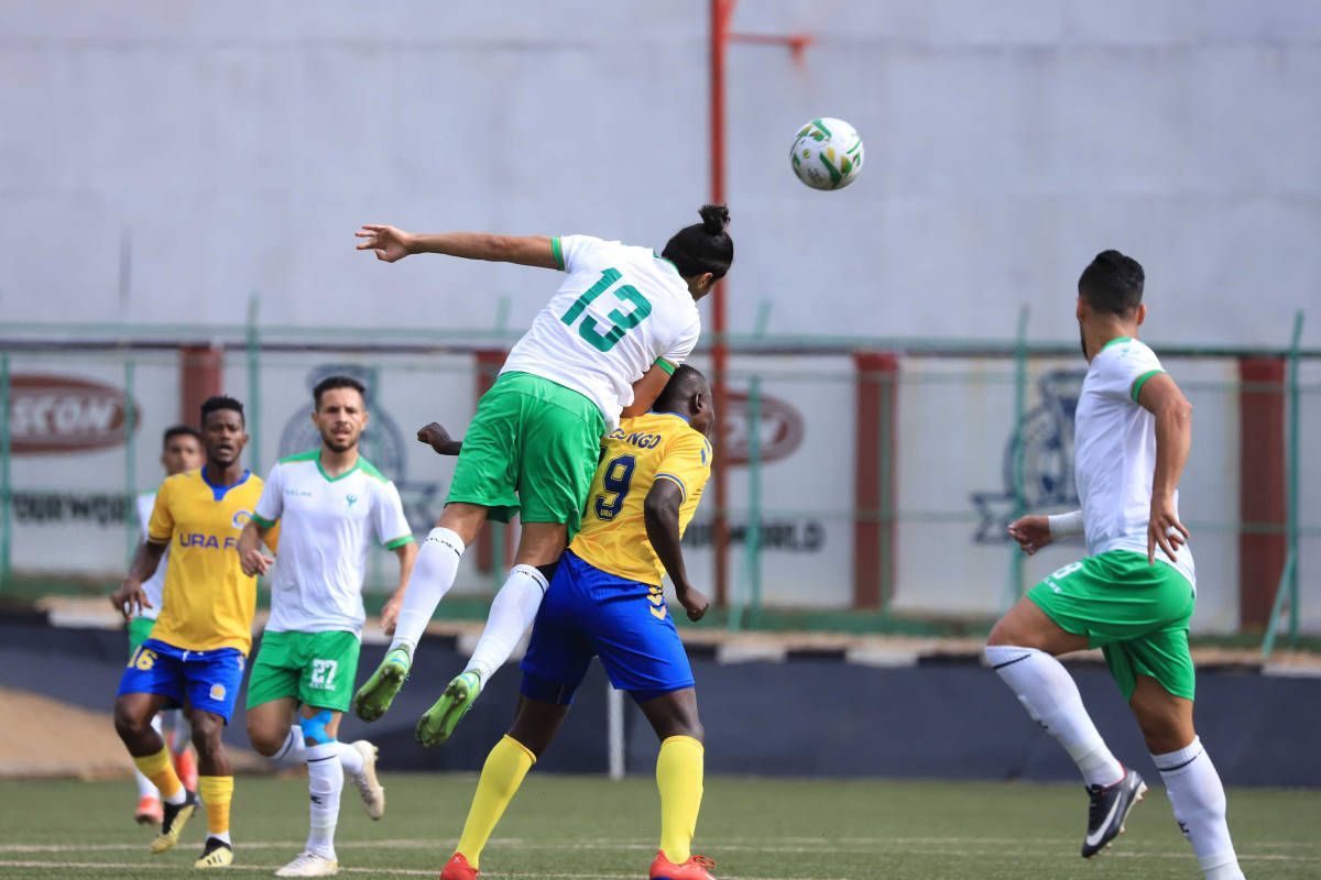 RS Berkane vs Al Masry stream: Watch online, TV channel - How to Watch and Stream Major League & College Sports - Vimarsana News