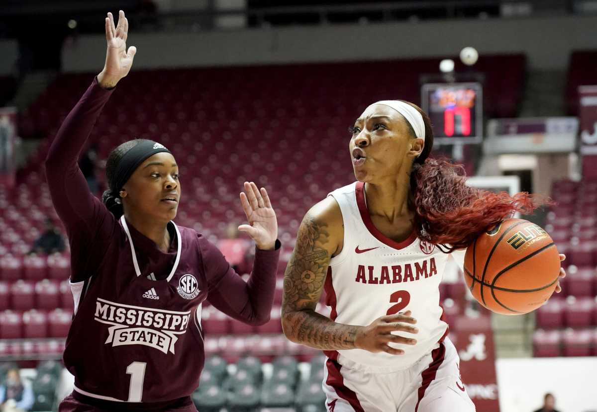 Mississippi State women's basketball how to watch Bulldogs vs. Ole