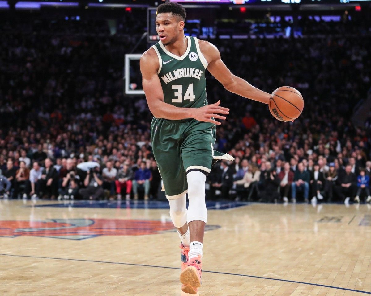Bucks Injury Report Against The Trail Blazers - Vimarsana News