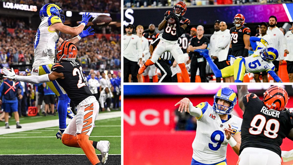 Super Bowl LVI takeaways: Stafford, Kupp engineer epic drive - Vimarsana News