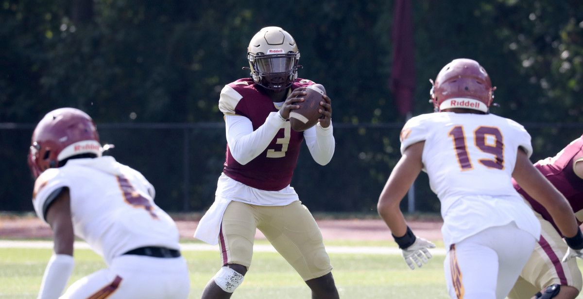 Monday Musings: Class of 2023 Target Updates - Vimarsana News