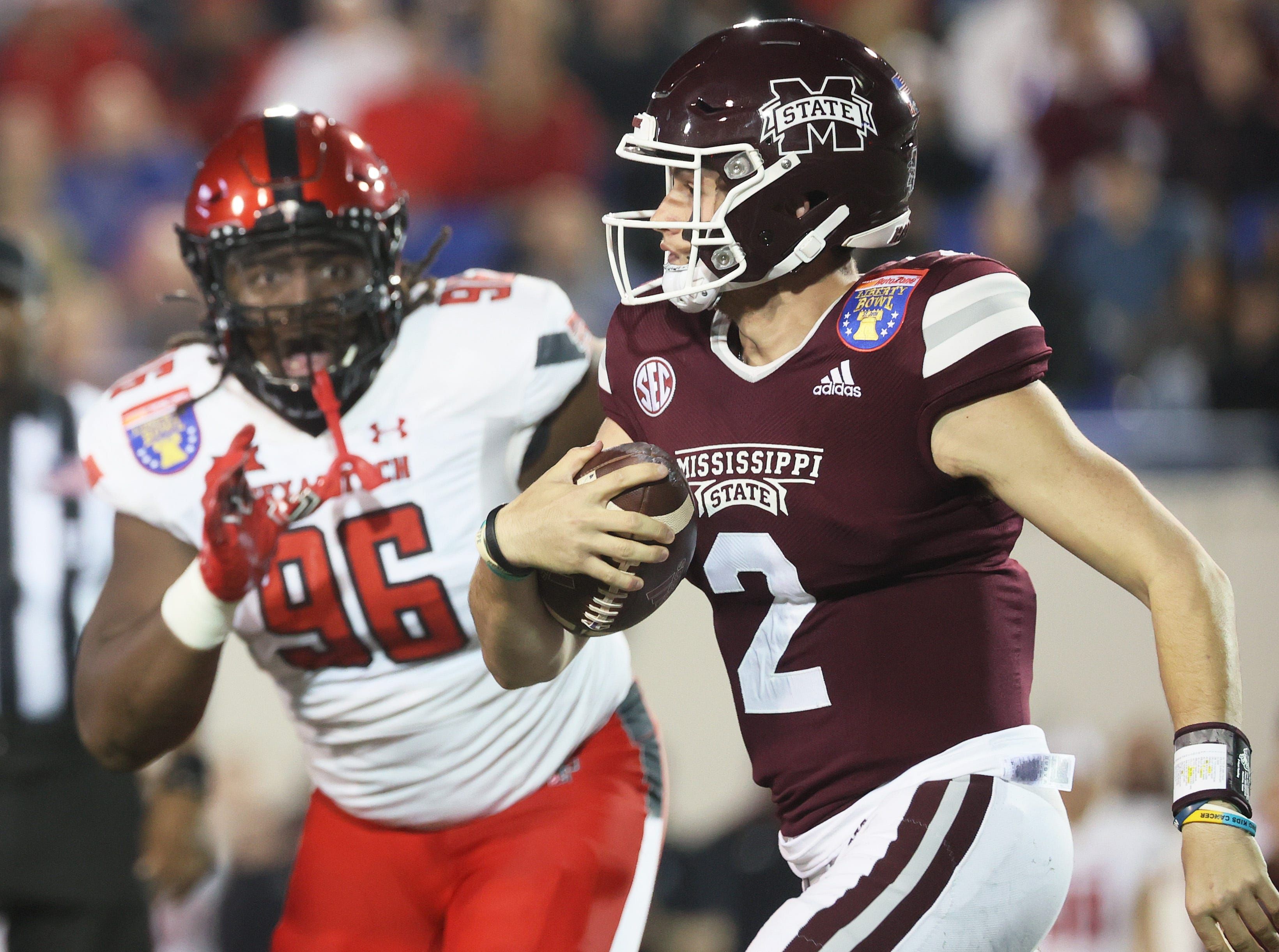 Mississippi State Football Bulldogs Face Nation s Toughest Schedule In
