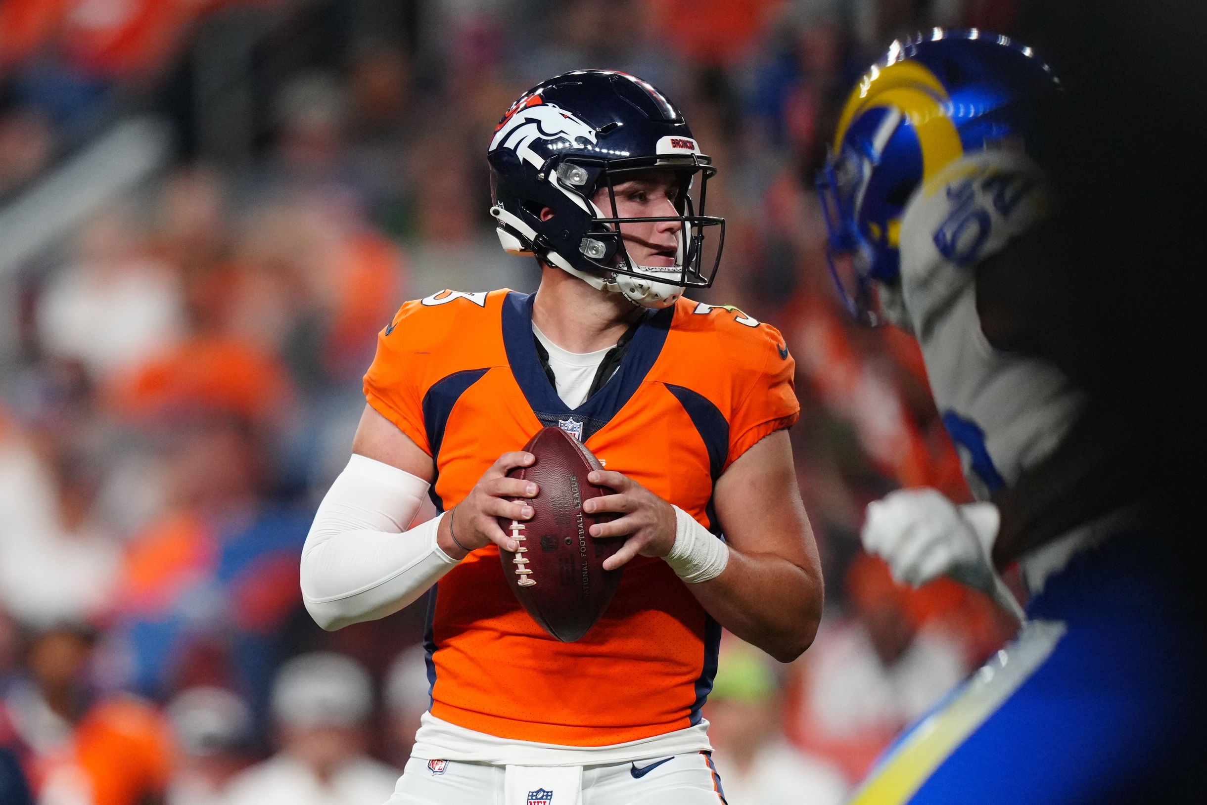 Denver Broncos Insider Nathaniel Hackett's Offense 'Promises' to Get