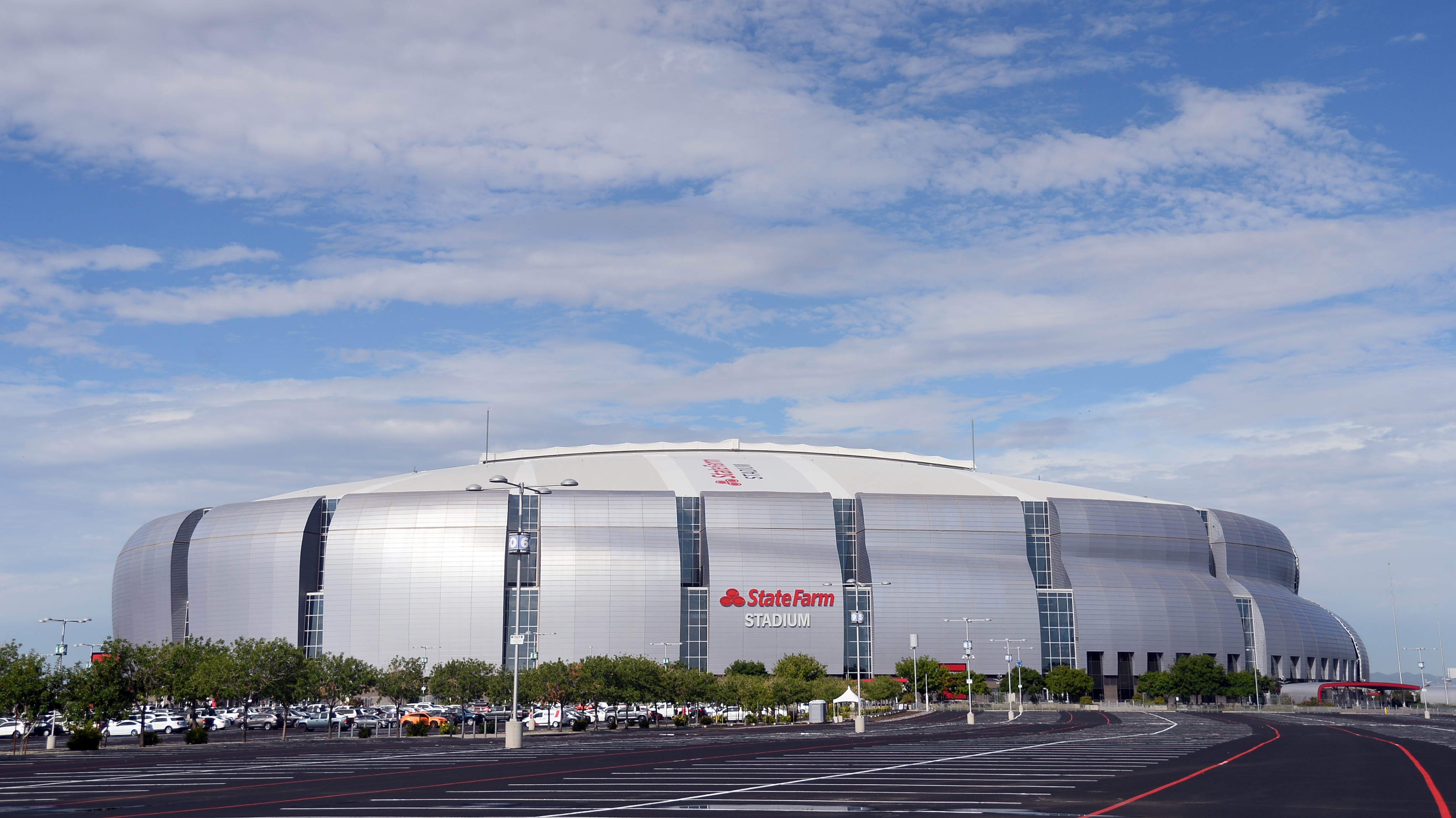 Super Bowl LVIII location: Arizona Cardinals to host game in 2023 - Sports Illustrated