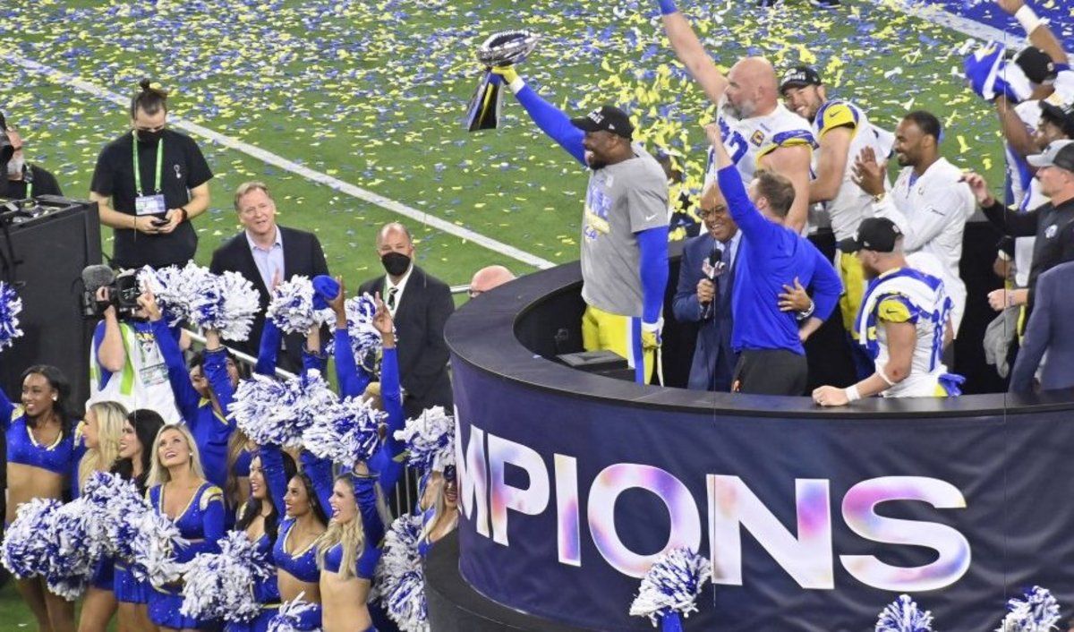 super rams