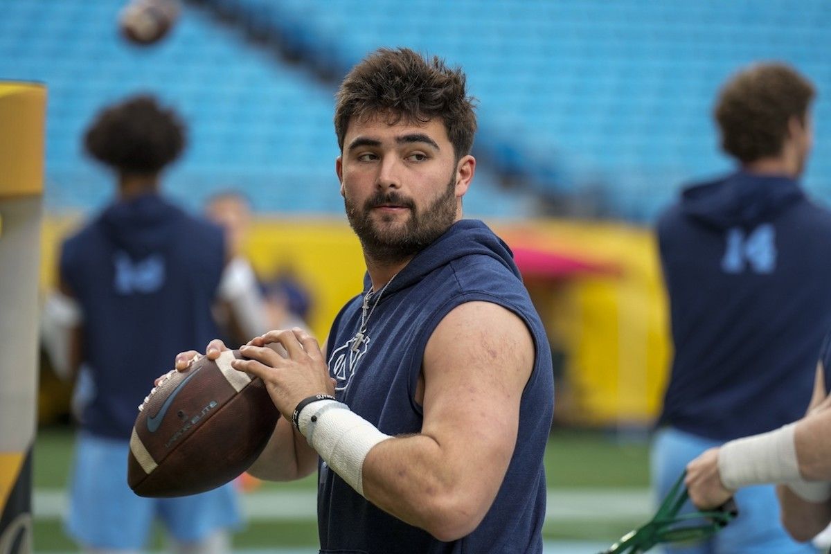 Pittsburgh Steelers 2022 NFL Mock Draft: QB Added to the Mix - Sports Illustrated Pittsburgh Steelers News, Analysis and More - Vimarsana News