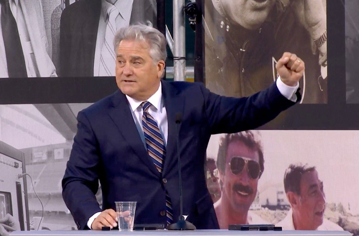Steve Mariucci