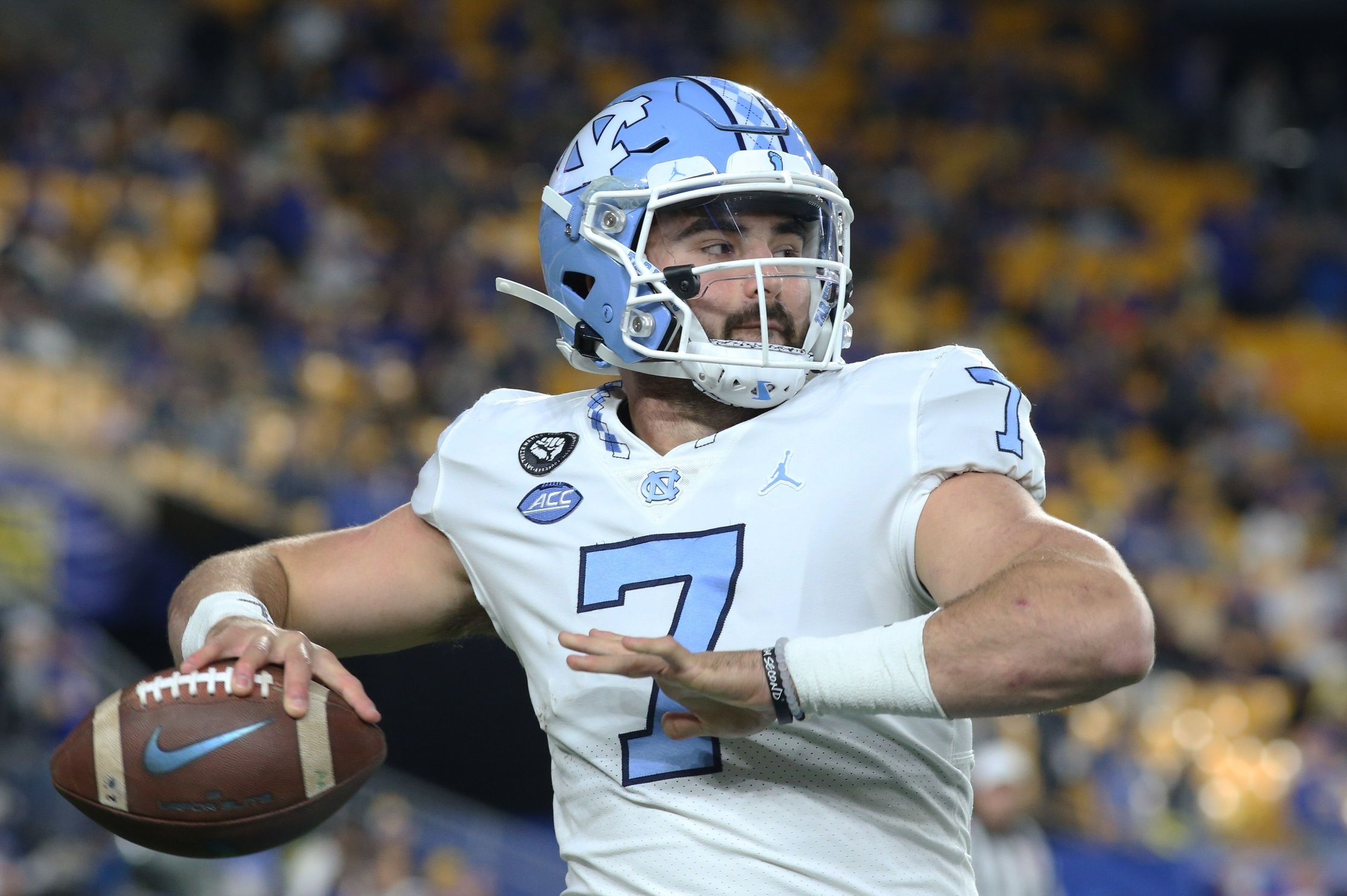 New York Jets trade first round pick to Pittsburgh Steelers in NFL mock draft - Sports Illustrated New York Jets News, Analysis and More - Vimarsana News