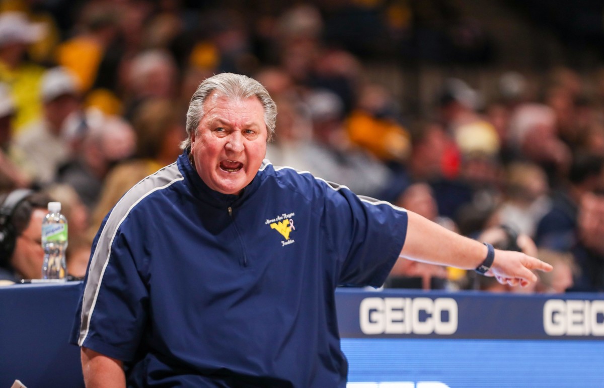 Huggins Remains Optimistic: 'We're Not Dead Yet, We're Going to Get it ...