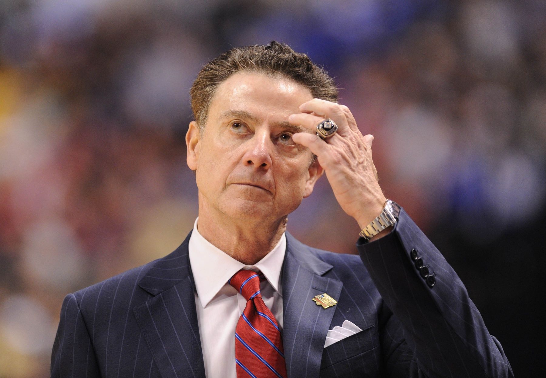 Ex-Adidas Executive: Rick Pitino Knew of Brian Bowen Payment - Vimarsana News