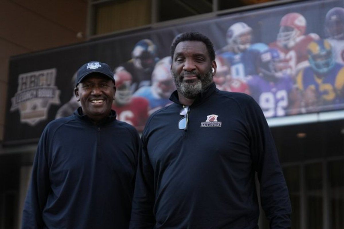 HARRIS AND WILLIAMS