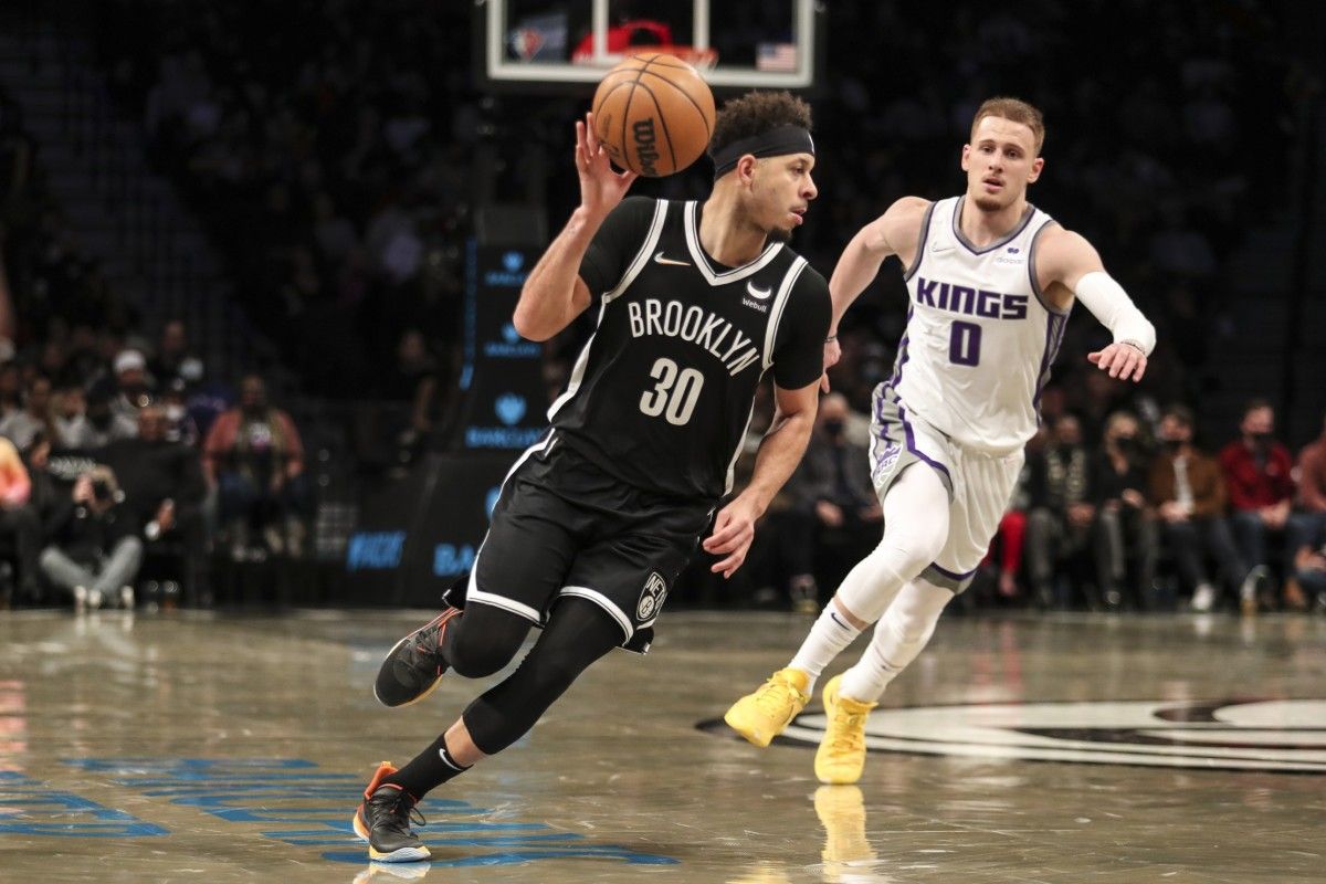 Former Sixers Seth Curry, Andre Drummond Help Nets Snap Losing Streak - Sports Illustrated Philadelphia 76ers News, Analysis and More - Vimarsana News