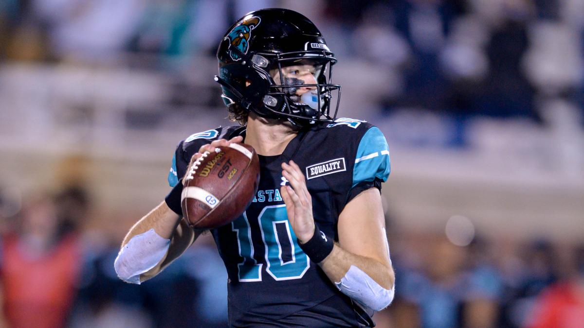 2023 NFL Draft: Ranking The Top 15 Quarterbacks in the Class - Visit NFL  Draft on Sports Illustrated, the latest news coverage, with rankings for NFL  Draft prospects, College Football, Dynasty and Devy Fantasy Football.