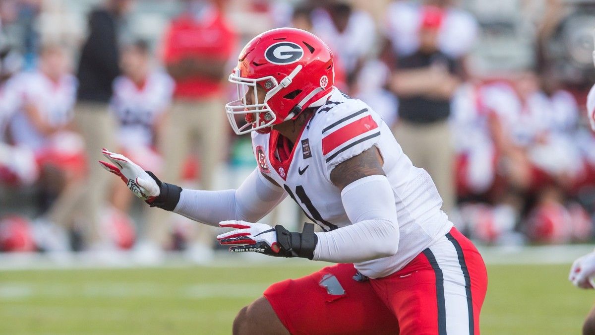 Packers Trade Up for Jermaine Johnon II in Three-Round NFL.com Mock Draft - Sports Illustrated Green Bay Packers News, Analysis and More - Vimarsana News