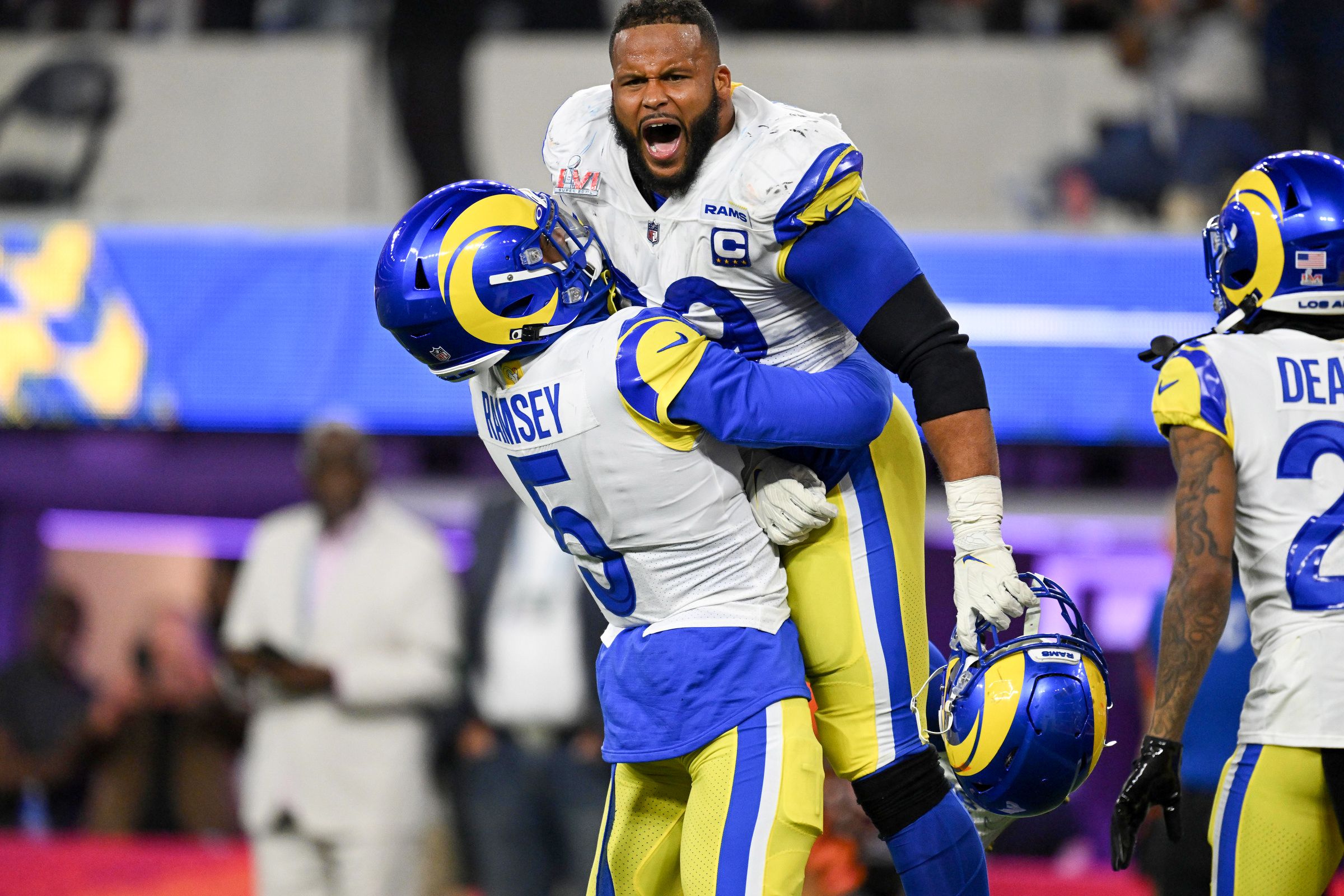 Building a Super Bowl champion: For Rams, it started in Cabo - Vimarsana News