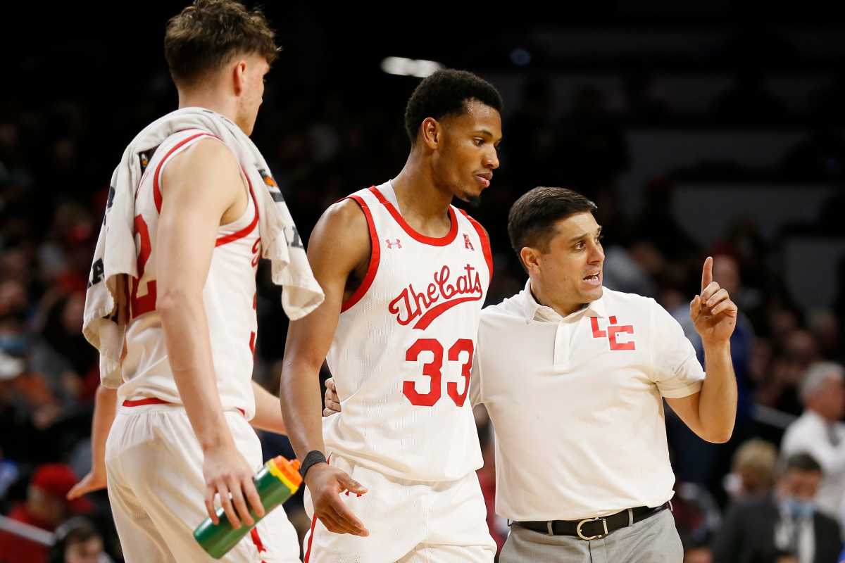 UC Men's Basketball Releases Full 2022-23 Schedule - All Bearcats