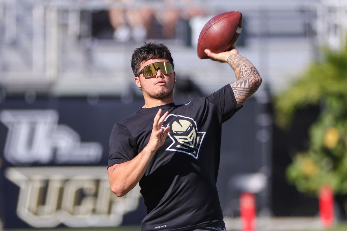 Dillon Gabriel