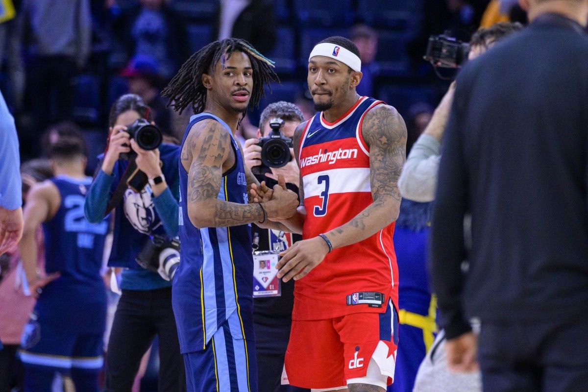 Ja Morant's Injury Status For Grizzlies-Pelicans Game - Vimarsana News