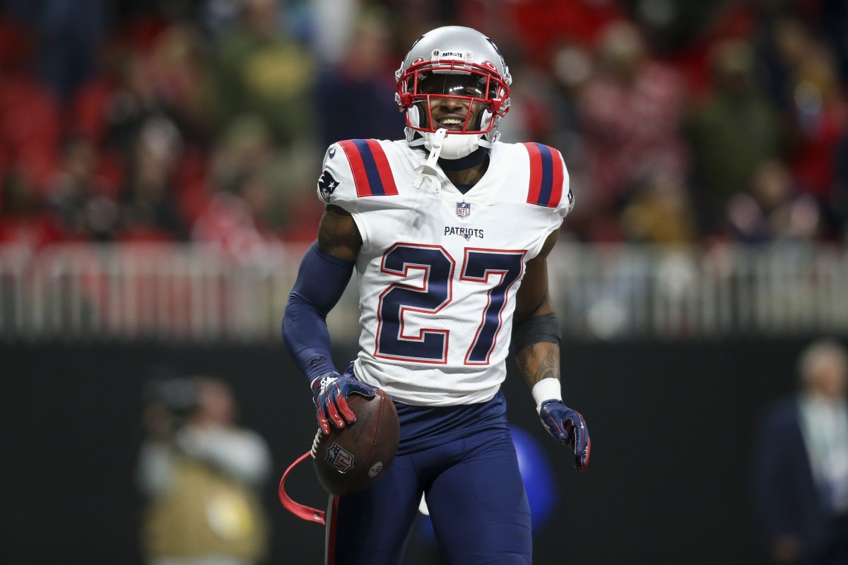 New York Jets Should Sign Cornerback J.C. Jackson in Free Agency - Sports  Illustrated New York Jets News, Analysis and More