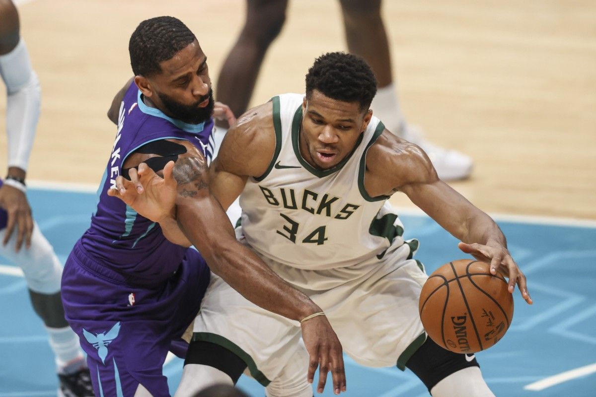 Giannis Antetokounmpo's Injury Status For Pacers-Bucks Game - Vimarsana News