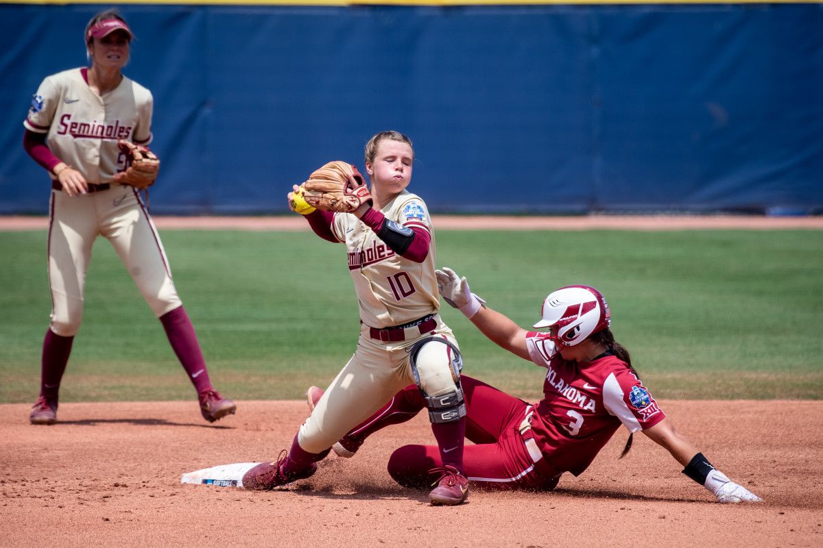 Oklahoma State at Oklahoma stream: Watch softball online, TV channel - How to Watch and Stream Major League & College Sports - Vimarsana News