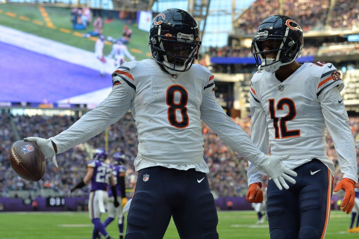 Allen Robinson