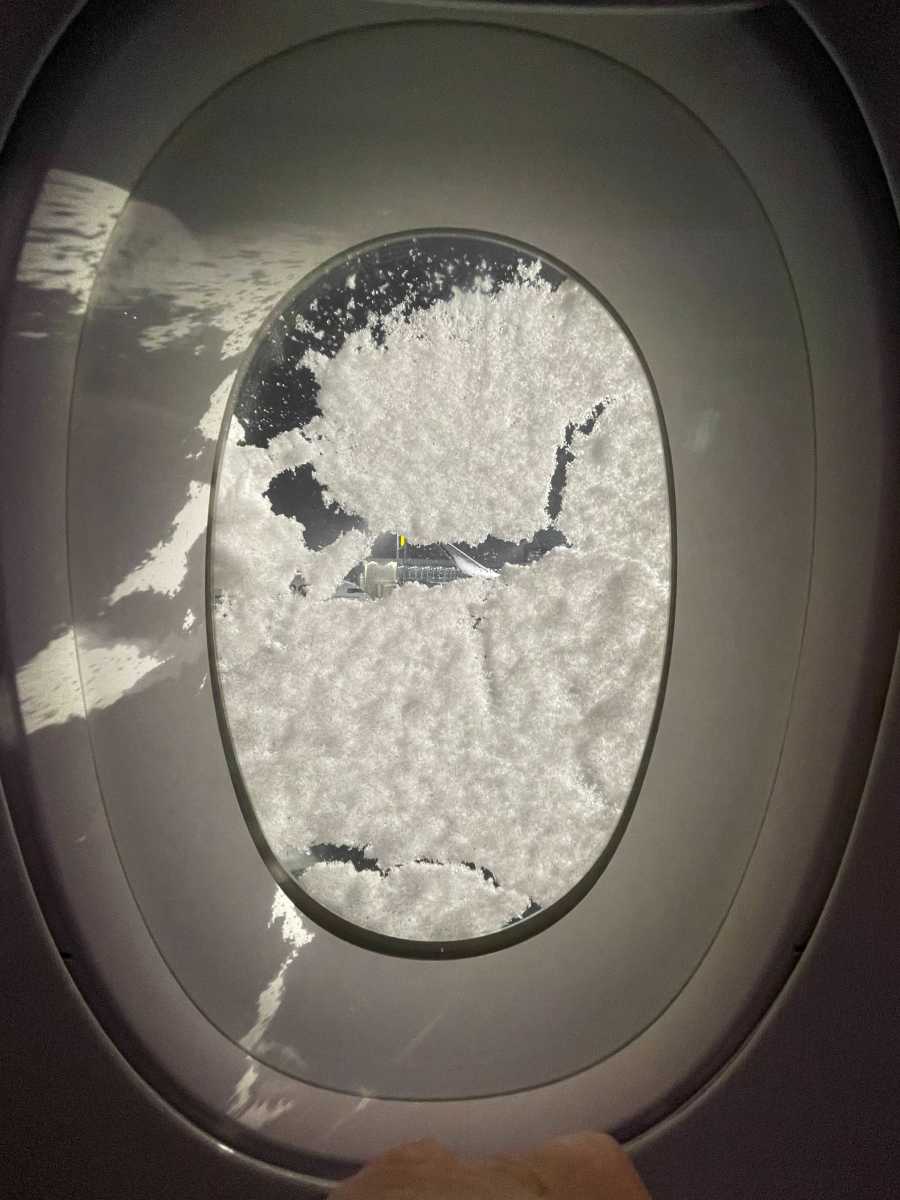 airplane-window-ice