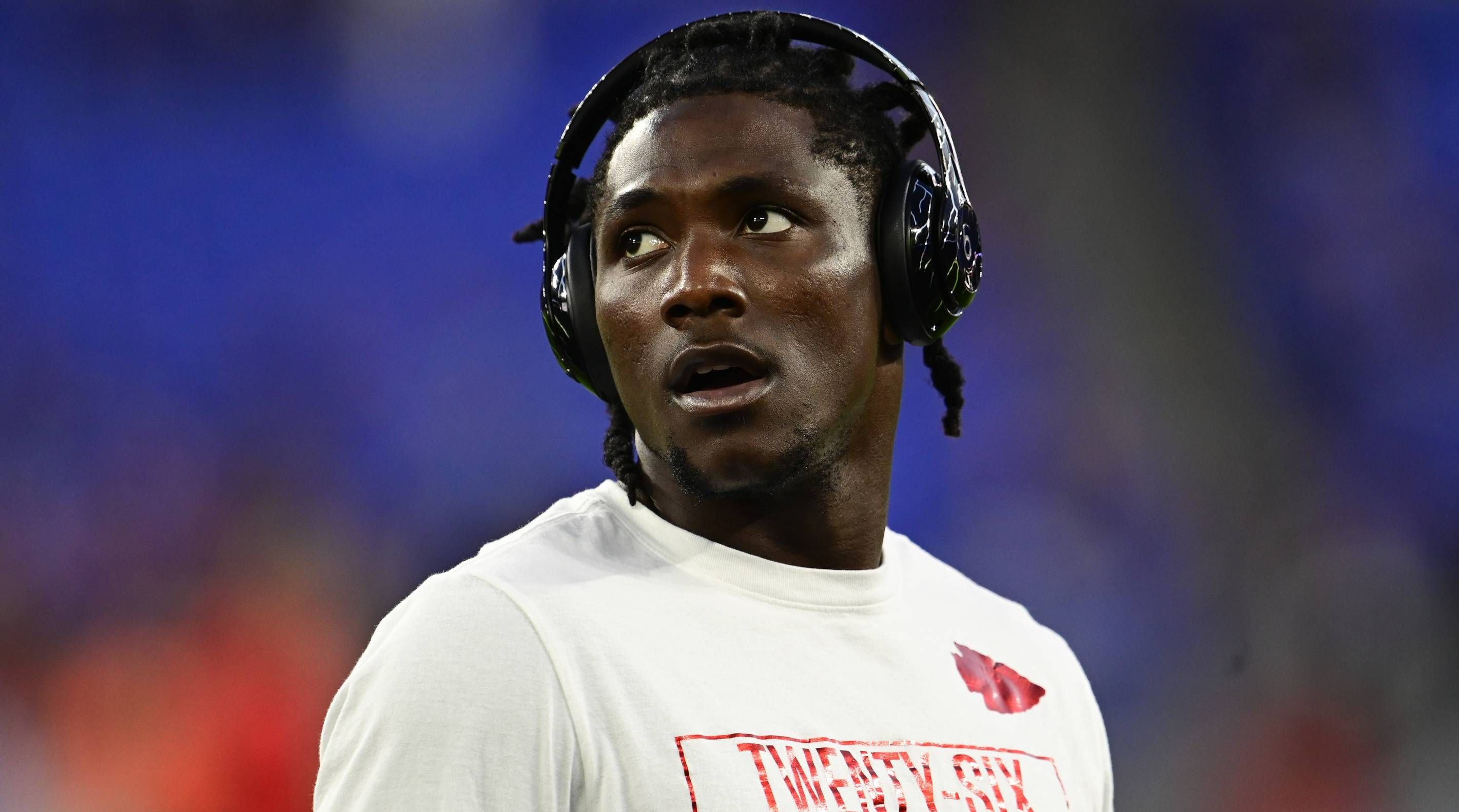 Chiefs' Chris Lammons wanted in connection to Alvin Kamara assault case - Vimarsana News