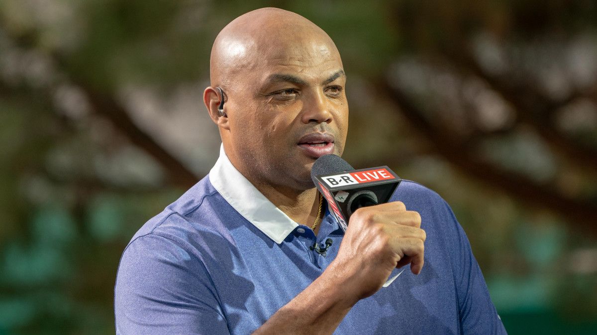Charles Barkley says he will retire from Inside the NBA in two years - Vimarsana News