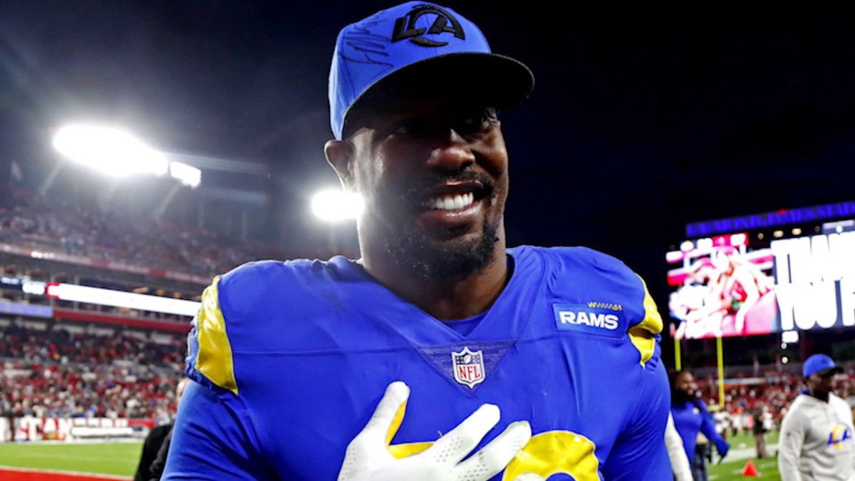 Von Miller Nightmare
