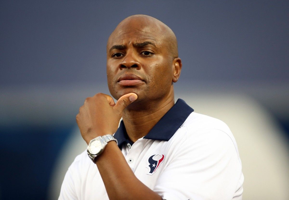 Report: Former Houston Texans GM Rick Smith 'On the Jacksonville Jaguars' Radar' - Sports Illustrated Jacksonville Jaguars News, Analysis and More - Vimarsana News