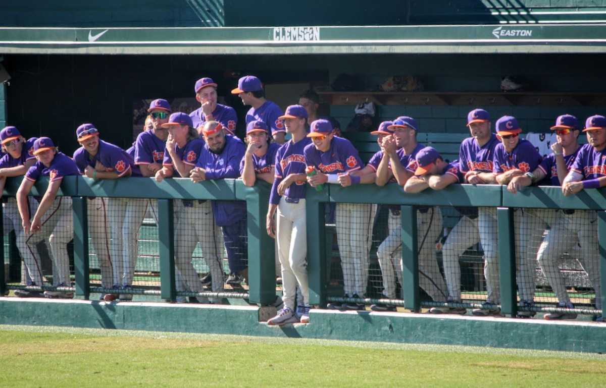 Clemson Tigers Baseball: Schedule Set For 2022 ACC Baseball